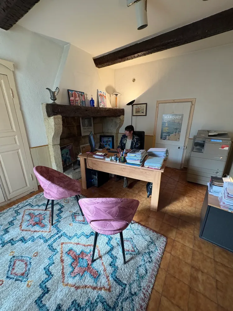 Cabinet de Maître Caroline JULIEN-GUICHARD à Remoulins (2)